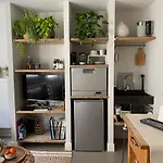 Romantic Wellness Bnb Noordwijk