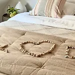 Romantic Wellness Bnb Noordwijk