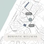 Romantic Wellness Bnb Noordwijk