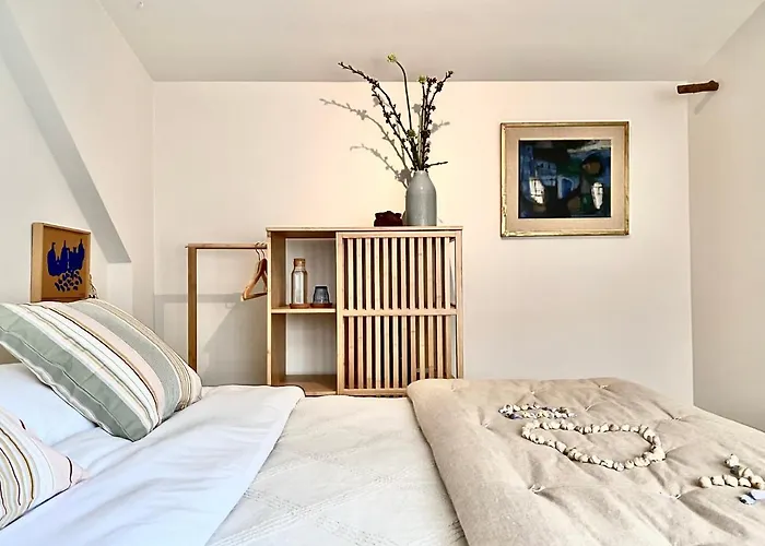 Romantic Wellness Bnb Noordwijk