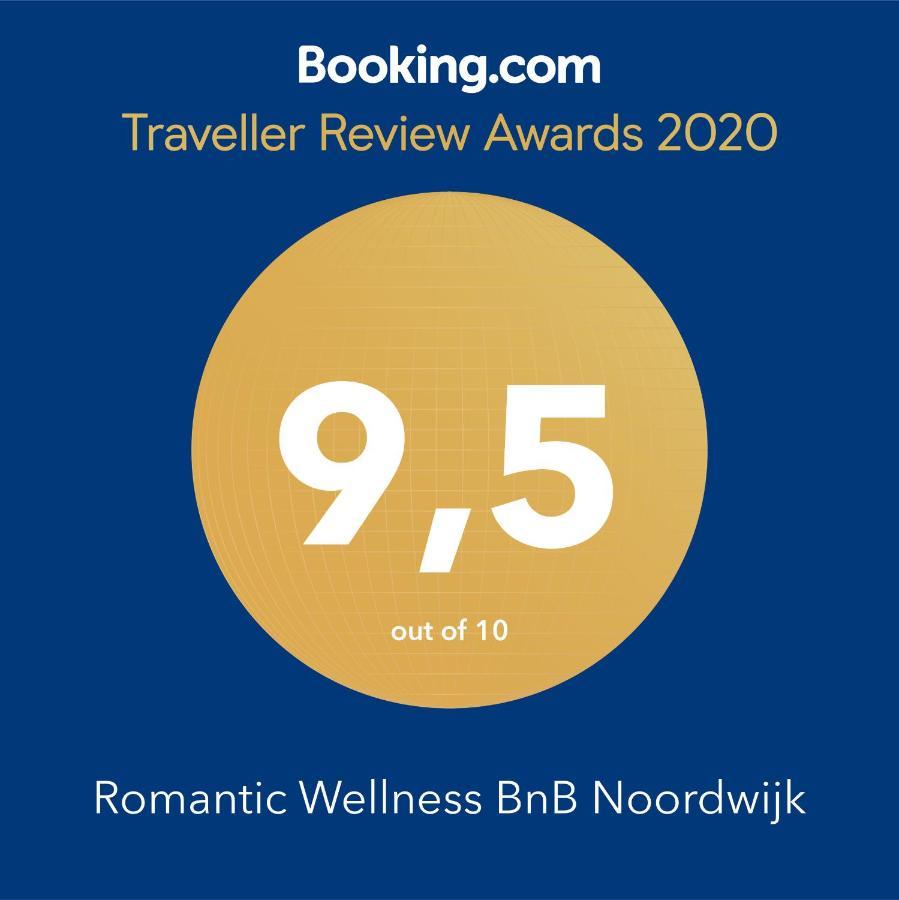 Frühstückspension Romantic Wellness Noordwijk