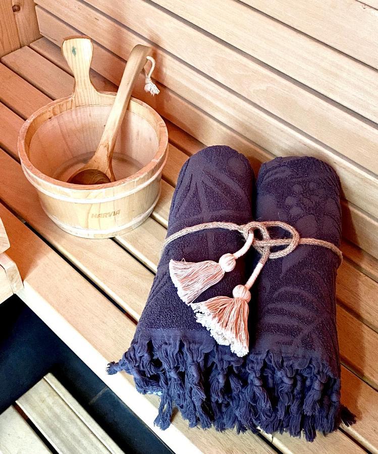 Frühstückspension Romantic Wellness 2*