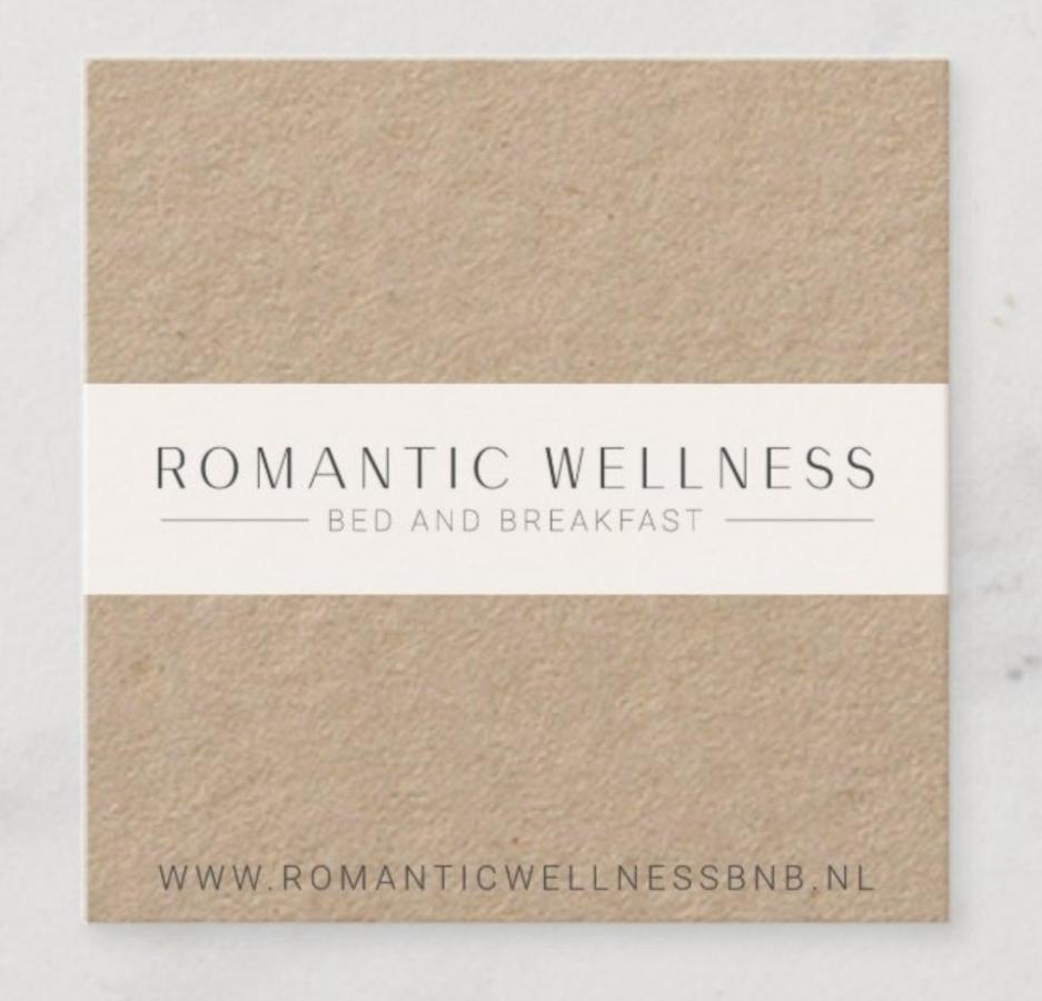 Frühstückspension Romantic Wellness