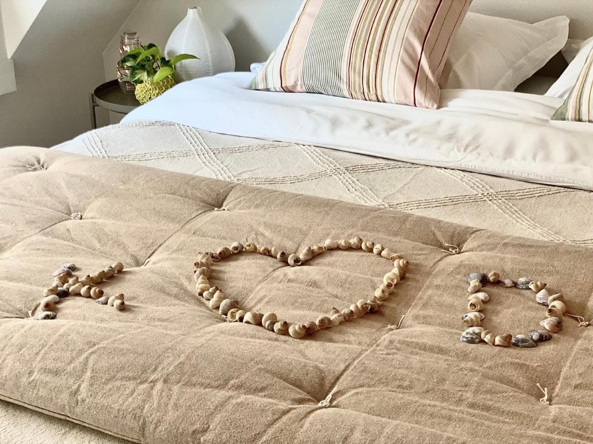 Romantic Wellness 2* Noordwijk