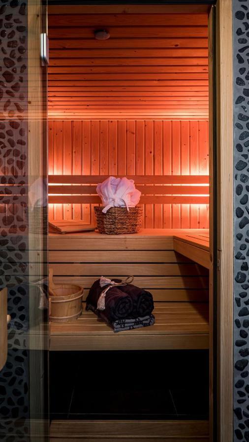 Frühstückspension Romantic Wellness 2*