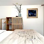 Romantic Wellness Bnb Noordwijk